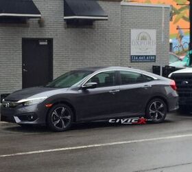 Watch the 2016 Honda Civic Reveal Live Streaming Here