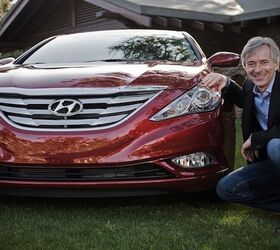 Ex-Hyundai CEO to Head Google's Self-Driving Car Program