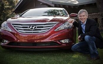 Ex-Hyundai CEO to Head Google's Self-Driving Car Program