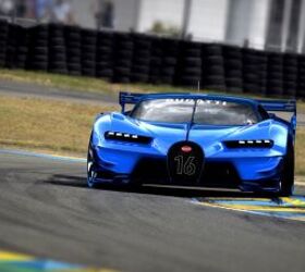 Listen to How Angry the Bugatti Vision GT Concept Sounds