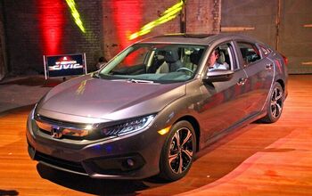 The 2016 Honda Civic is the Civic You've Been Waiting For
