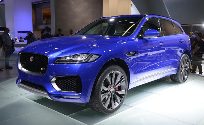 How Jaguar Plans to Dominate the Luxury Market