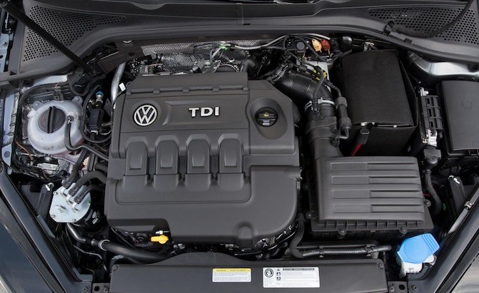 Volkswagen Used Illegal Software to Cheat Emissions Tests: EPA