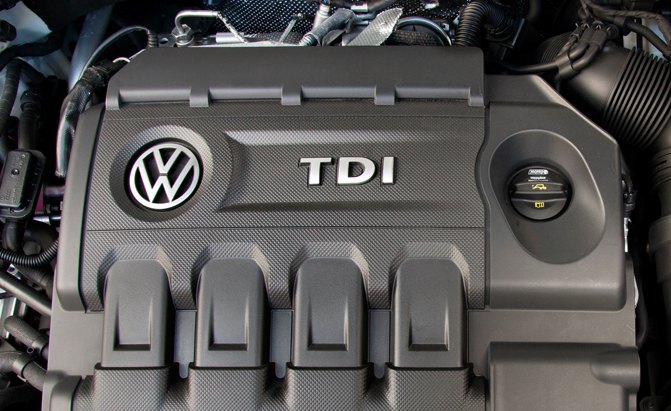 Volkswagen Just Lost Billions in Post-Scandal Stock Slide