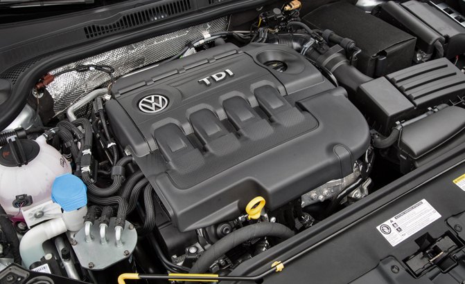 German Regulators to Investigate Volkswagen for Emissions Cheating
