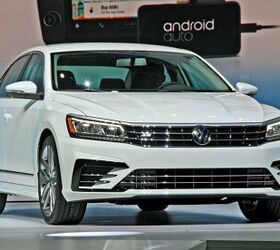 2016 Volkswagen Passat: 7 Things You Need to Know