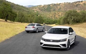 2016 Volkswagen Diesel Models Run New Software That Affects Emissions