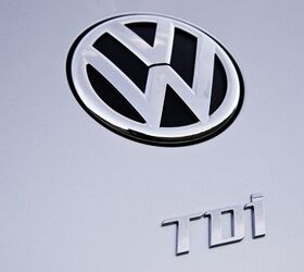 Volkswagen Admits 11 Million Cars Have Illegal Software
