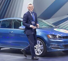 In Quotes: VW Execs Speak on the Diesel Scandal