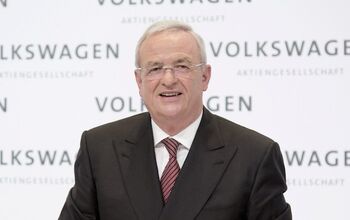 VW CEO Resigns in Wake of Diesel Emissions Scandal
