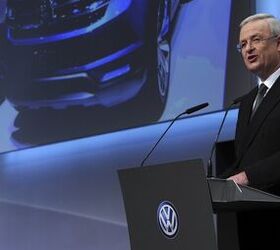 Ex-VW CEO Winterkorn Now Facing Criminal Investigation