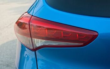 Quiz: Which Automaker Makes Which Tail Light?