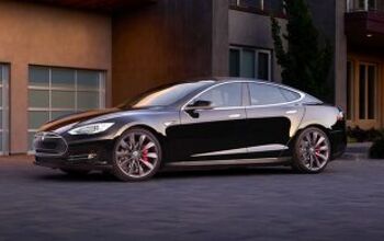 Tesla Claims Model S Reliability Issues Have Been Cut in Half