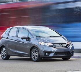 Honda Civic, Fit Recalled for Transmission Issue
