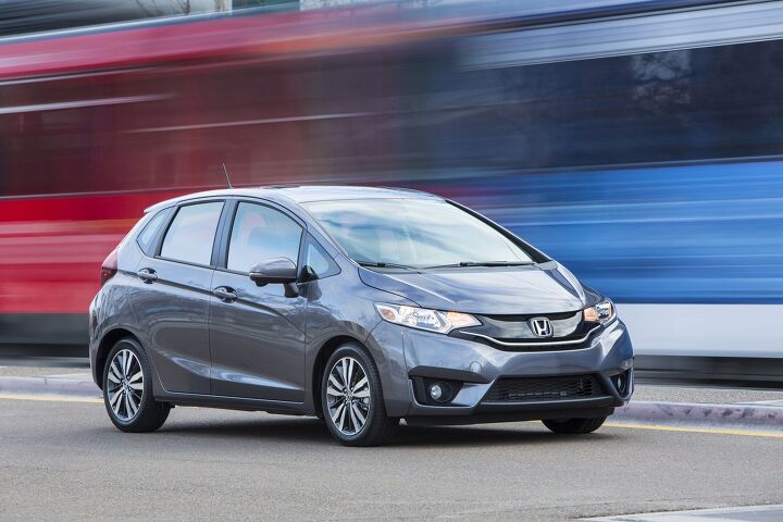 Honda Civic, Fit Recalled for Transmission Issue