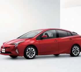 7 All New Things You Should Know About the 2016 Toyota Prius