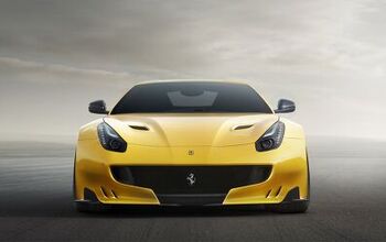 Ferrari IPO Priced at $52, Raises $893M, Company Valued at $12B