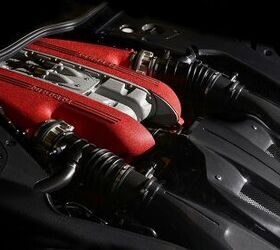Ferrari IPO Priced at $52, Raises $893M | AutoGuide.com