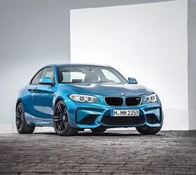 BMW M2, X4 M40i to Debut in January 2016