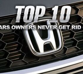 Top 10 Cars Owners Never Get Rid Of