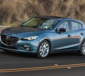 2015-2016 Mazda3 Recalled for Potential Fire Risk | AutoGuide.com