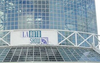 2015 LA Auto Show Now Hosting 50 Vehicle Debuts