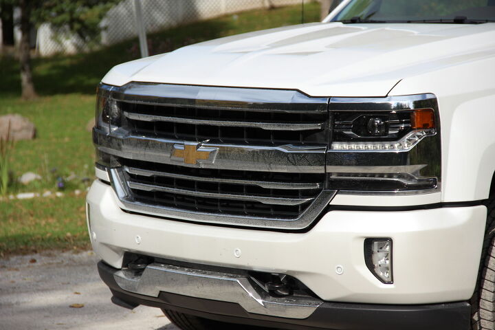 2016 chevrolet silverado 6 things you need to know