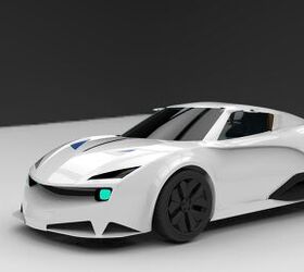 21-Year-Old Wants to Build India's First Supercar