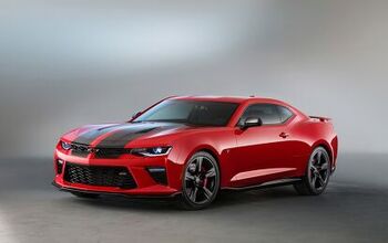 Where to Watch a Live Stream of Chevrolet's 2015 SEMA Show Debuts