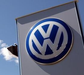 Volkswagen Group Lost Tons of Money Last Quarter