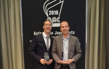 AutoGuide.com Sweeps AJAC Video Awards, Again!