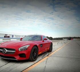 Mercedes-AMG GT R Coming With Next-Level Performance