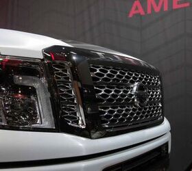 2016 Nissan Titan XD Triple Nickel Wants a Land Speed Record