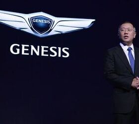 Hyundai Officially Launches Standalone Genesis Luxury Brand