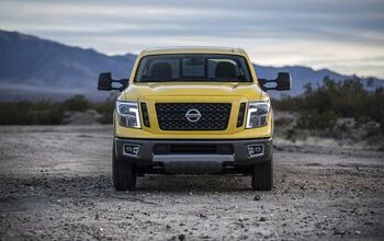 Nissan Pays Its Respects to American Pickups in New Titan Ad