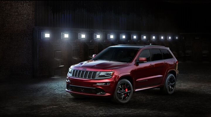 Jeep Rolls Out Two New Special Editions