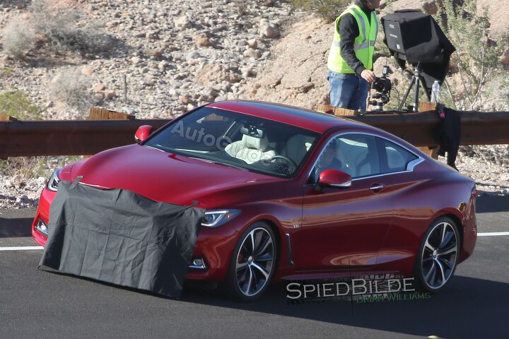 Here is the 2017 Infiniti Q60 Coupe