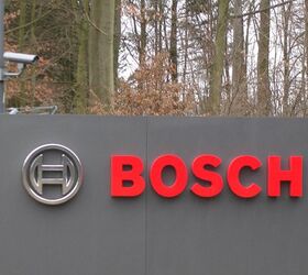Bosch Under Investigation for Role in VW Diesel Scandal
