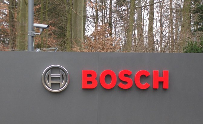 Bosch Under Investigation for Role in VW Diesel Scandal