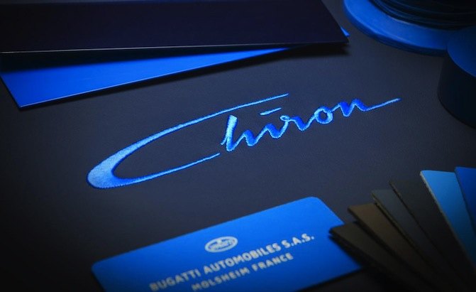 bugatti chiron promises to be the world s fastest most powerful car