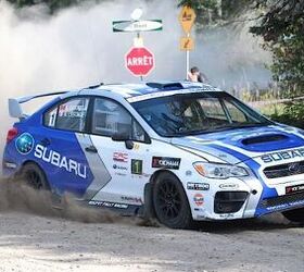 5 Tips From a Pro Rally Driver to Help Your Everyday Driving