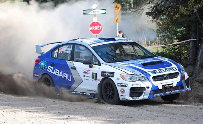 5 Tips From a Pro Rally Driver to Help Your Everyday Driving