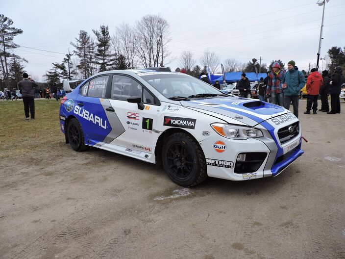 5 Tips From a Pro Rally Driver to Help Your Everyday Driving ...