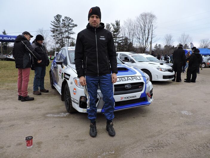 5 Tips From a Pro Rally Driver to Help Your Everyday Driving ...