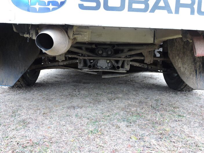 5 Tips From a Pro Rally Driver to Help Your Everyday Driving ...