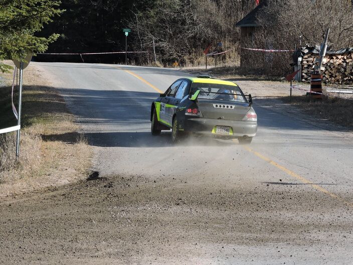 5 Tips From a Pro Rally Driver to Help Your Everyday Driving ...