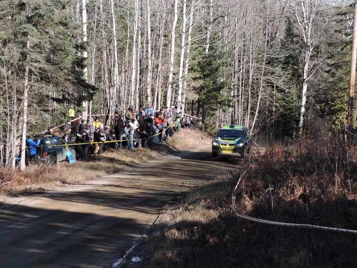 5 Tips From a Pro Rally Driver to Help Your Everyday Driving ...