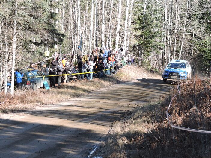 5 Tips From a Pro Rally Driver to Help Your Everyday Driving ...