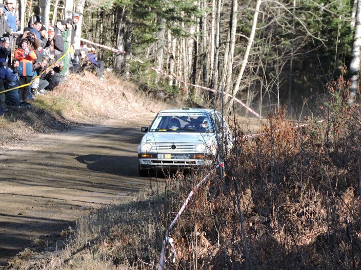 5 Tips From a Pro Rally Driver to Help Your Everyday Driving ...