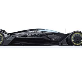 洋書 MCLAREN RACING SPORTS CARS The Ultra-Low-Mile 1995 McLaren F1 029 Is Headed To $20M